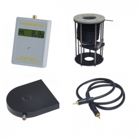 Porosimeters