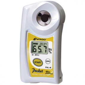 Food & Beverage Refractometers