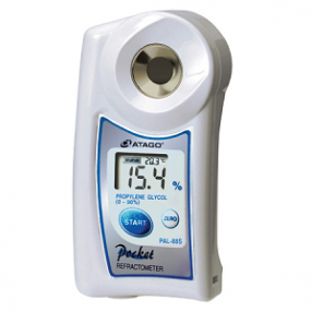 Industrial Refractometers