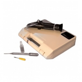 Optical Refractometers