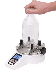 Cap Torque Tester Accessories