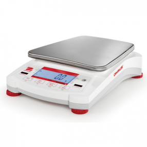 General Scales