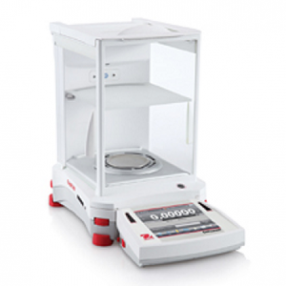 Micro and Semi-micro Balances