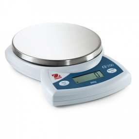 Portable Balances