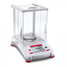 Precision and Analytical Balances