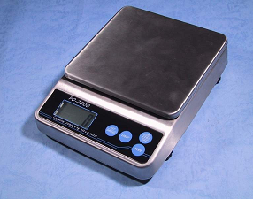 Trade Approved Scales