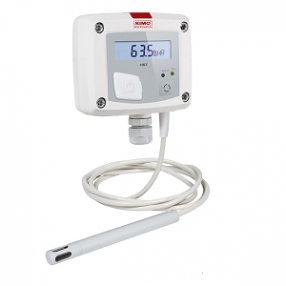 Process Instruments