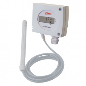 Air Velocity Transmitters