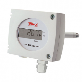 Humidity Transmitters