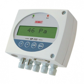 Pressure Transmitters