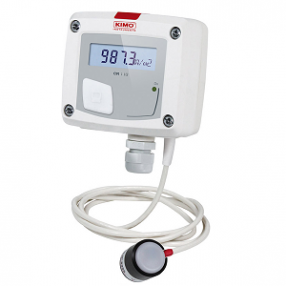 Solar Radiation Transmitters