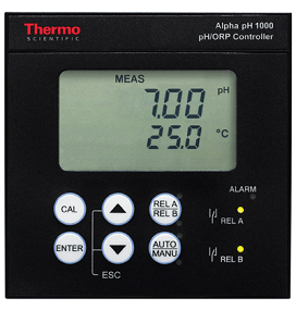 Water Quality Process Instrumentation