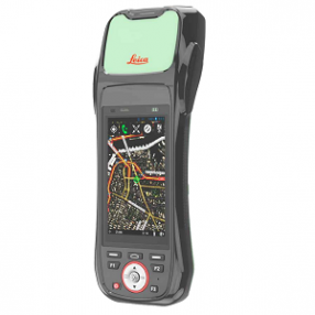 GNSS and GIS Handhelds