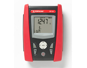 Ground Resistance Testers