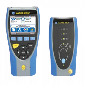 Ethernet Transmission Testers