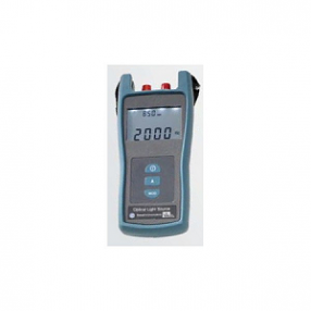 Optical Light Sources and Meters