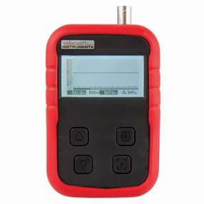 Oscilloscopes