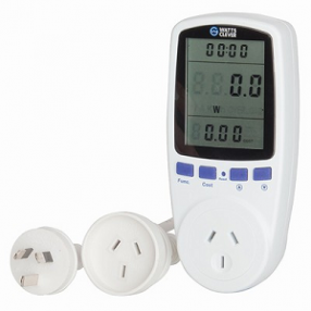 Power Meters