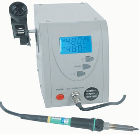 Soldering Irons