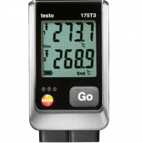 Temperature Loggers