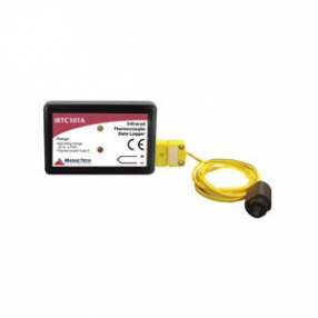 Infra Red Temperature Data Loggers