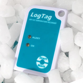 Low Temperature Loggers