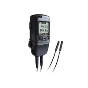 Thermistor Data Loggers