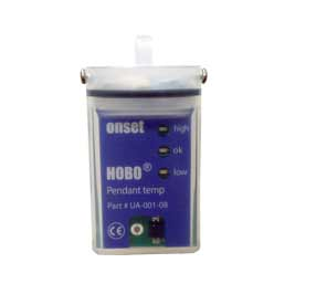 Waterproof Temperature Loggers