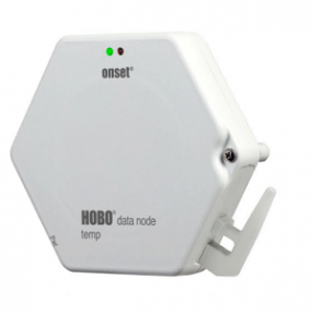 Wireless Temperature Loggers