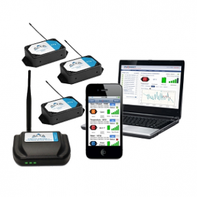 Monnit Data Loggers