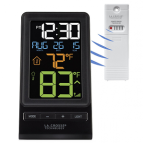 $0-$100 Weather Stations