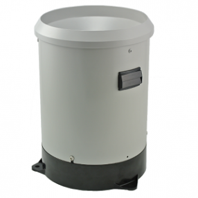 Dyacon Rain Gauges