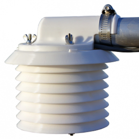 Dyacon Weather Station Accessories and Sensors
