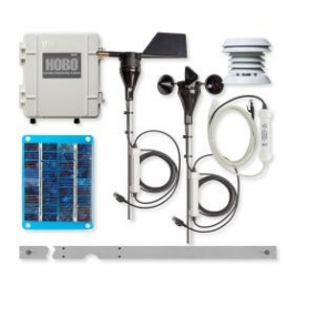 Hobo Weather Stations