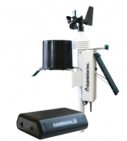 Rainwise Weather Stations