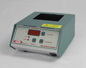 Dry Block Heaters