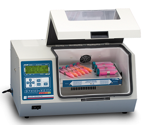 Incubator Refrigerators