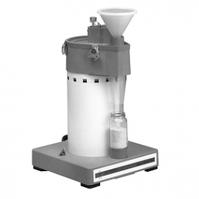 Laboratory Grinders