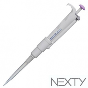 Pipettors
