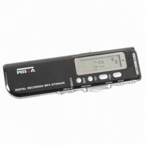 Voice Recorders