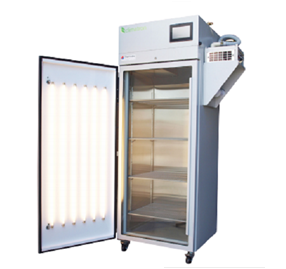 Temperature-Humidity Cabinets