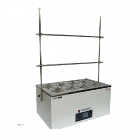 Boiling Baths