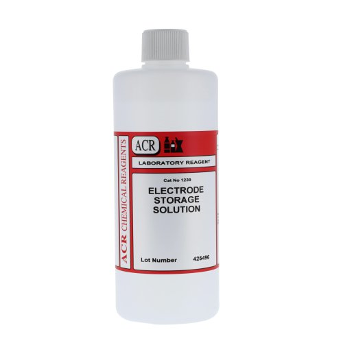 Cleaning and Storage Solutions