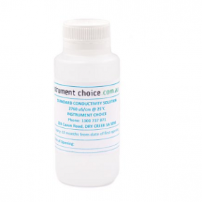 Conductivity, Salinity and TDS Solutions