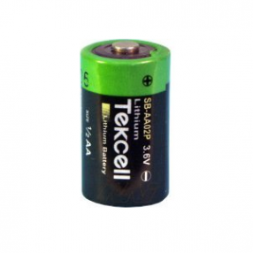 Batteries