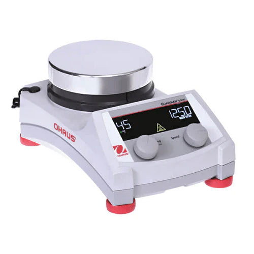 Hot Plates and Stirrers