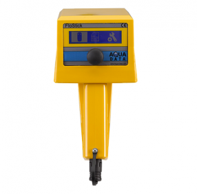 Water Velocity Flow meters