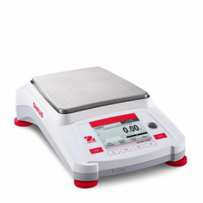 Scales and Balances