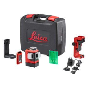 Construction Meters