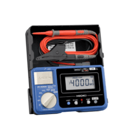Insulation Testers